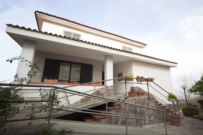 Villa Gaia - C.S.A. Services